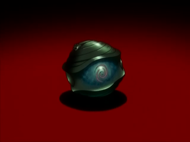 Ninja Scroll (AnimeHD)